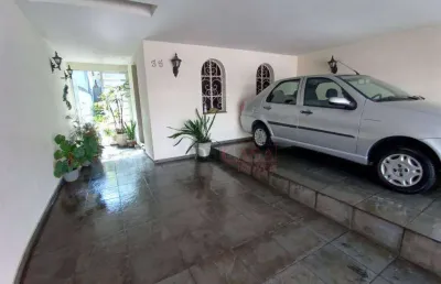 Casa com 2 quartos à venda na Rua Maria José da Silva, 35, Vila Carrão, São Paulo