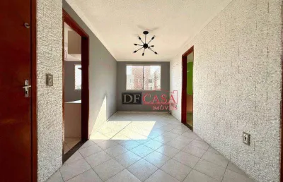 Apartamento com 3 quartos à venda na Rua Antônio Thadeo, 373, Guaianases, São Paulo