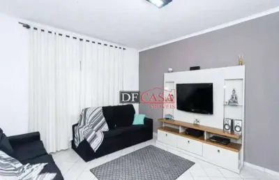 Casa com 3 quartos à venda na Rua José Esteves, 29, Jardim Vila Formosa, São Paulo