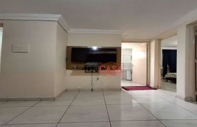 Apartamento com 2 quartos à venda na Rua Domingos Rubino, 287, Conjunto Residencial José Bonifácio, São Paulo