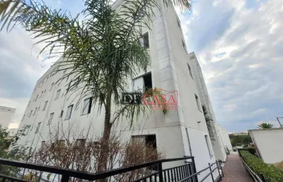 Apartamento com 2 quartos à venda na Rua Alto Beni, 110, Guaianases, São Paulo