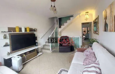 Casa com 3 quartos à venda na Rua Maria das Dores, 237, Penha De França, São Paulo