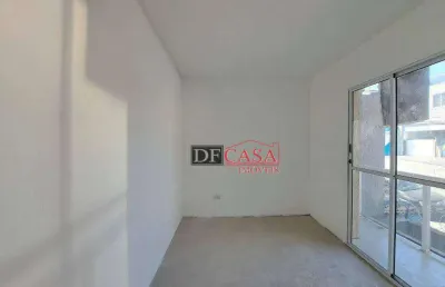 Apartamento com 2 quartos à venda na Rua General Americano Freire, 286, Guaianases, São Paulo