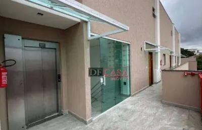 Apartamento com 2 quartos à venda na Rua do Trabalho, 327, Vila Nova Savoia, São Paulo