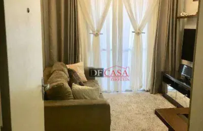 Apartamento com 2 quartos à venda na Rua Doutor Cristiano Altenfelder Silva, 496, Vila Carrão, São Paulo