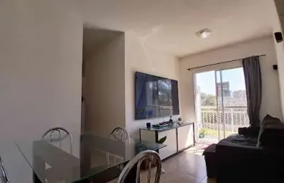 Apartamento com 2 quartos à venda na Rua Agrimensor Sugaya, 1437, Itaquera, São Paulo