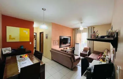 Apartamento com 2 quartos à venda na Travessa Bernardo Strozzi, 43, Jardim São Miguel, São Paulo
