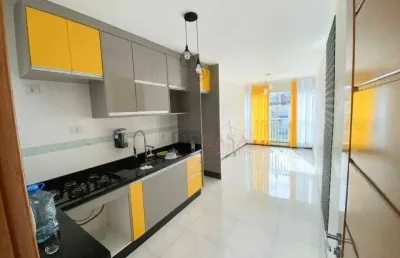 Apartamento com 2 quartos à venda na Rua Cratéus, 169, Artur Alvim, São Paulo