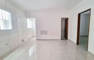 Apartamento com 2 quartos à venda na Rua Tales de Mileto, 152, Artur Alvim, São Paulo