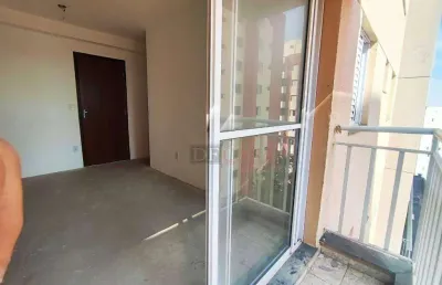 Apartamento com 2 quartos à venda na Rua Guiraró, 156, Vila Curuçá, São Paulo
