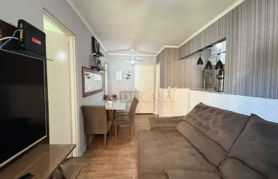 Apartamento com 2 quartos à venda na Rua Osório Franco Vilhena, 1301, Vila Nova Curuçá, São Paulo
