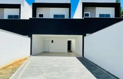 Casa com 3 quartos à venda na rua riachuelo, 02,03, bom retiro, joinville por r$ 950.000