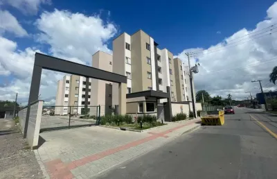Apartamento com 2 quartos à venda no joão costa, joinville  por r$ 225.000