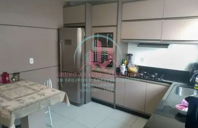 Casa com 2 quartos à venda na Rua Agostinho Arthur Cardoso, 2, Espinheiros, Joinville
