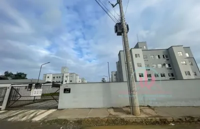 Apartamento com 3 quartos à venda na rua frederico boettcher, 05, vila nova, joinville por r$ 249.000