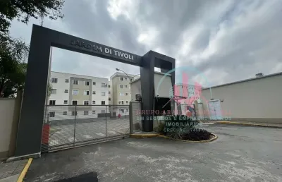 Apartamento com 2 quartos à venda na vila nova, joinville  por r$ 220.000