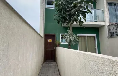 Apartamento com 2 quartos para alugar na Rua Wenceslau Raboch, 93, João Costa, Joinville