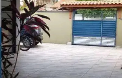 Casa com 2 dormitórios à venda, 125 m² por r$ 320.000,00 - residencial pasin - pindamonhangaba/sp