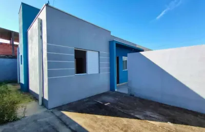 Casa com 2 dormitórios à venda, 68 m² por r$ 279.000,00 - cidade jardim - pindamonhangaba/sp