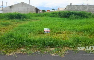 Terreno à venda, 357 m² por r$ 190.000,00 - portal dos eucaliptos - pindamonhangaba/sp
