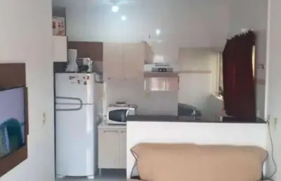 Apartamento com 2 dormitórios à venda, 54 m² por r$ 165.000,00 - araretama - pindamonhangaba/sp