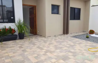 Casa com 3 dormitórios à venda, 136 m² por r$ 479.000,00 - santa clara - pindamonhangaba/sp