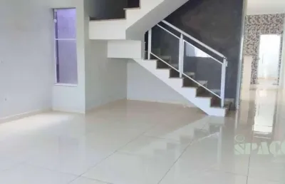 Sobrado com 2 dormitórios à venda, 100 m² por r$ 320.000,00 - portal dos eucaliptos - pindamonhangaba/sp