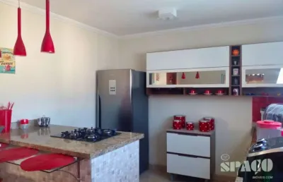 Casa com 2 dormitórios à venda, 119 m² por r$ 420.000,00 - parque são domingos - pindamonhangaba/sp