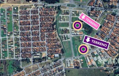 Terreno à venda, 250 m² por r$ 130.000,00 - ipê - pindamonhangaba/sp