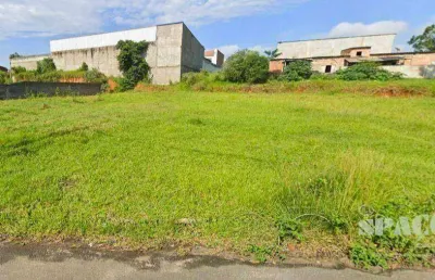 Terreno à venda, 1026 m² por r$ 400.000,00 - cidade nova - pindamonhangaba/sp