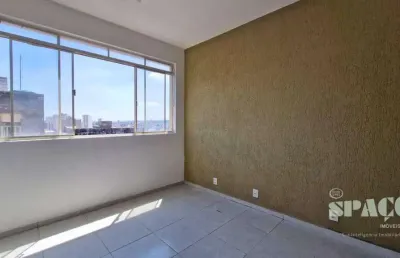 Sala para alugar, 32 m² por r$ 975,00/mês - centro - taubaté/sp