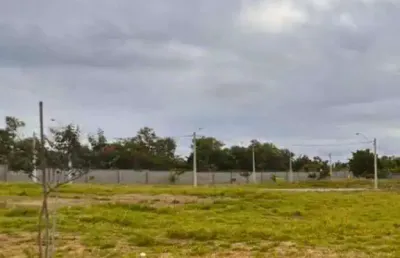 Terreno à venda, 194 m² por r$ 130.000,00 - bosque da imperatriz - pindamonhangaba/sp
