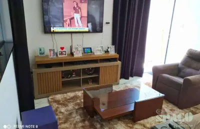 Casa com 2 dormitórios à venda, 70 m² por r$ 220.000,00 - residencial maricá - pindamonhangaba/sp