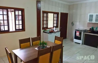 Sobrado com 3 dormitórios à venda, 164 m² por r$ 450.000,00 - residencial e comercial cidade morumbi - pindamonhangaba/sp