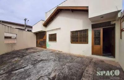 Casa com 2 dormitórios à venda, 114 m² por r$ 300.000,00 - residencial comercial vila verde - pindamonhangaba/sp
