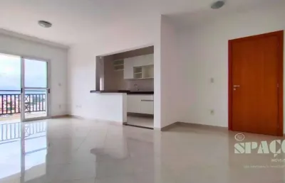 Apartamento com 3 quartos (1 suíte) à venda, 86 m² por r$ 510.000 - santana - pindamonhangaba/sp