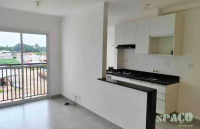 Apartamento com 2 dormitórios à venda, 61 m² por r$ 210.000,00 - jardim eloyna - pindamonhangaba/sp