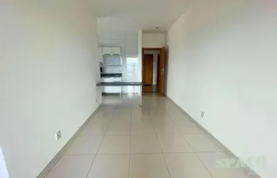 Embaúba - apto com 2 quartos (1 suíte) e 69m² na chácara galega em pindamonhangaba