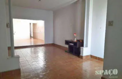 Casa com 4 dormitórios à venda, 450 m² por r$ 949.000,00 - centro - pindamonhangaba/sp