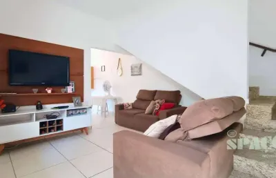 Sobrado com 3 dormitórios à venda, 272 m² por r$ 850.000,00 - residencial comercial vila verde - pindamonhangaba/sp