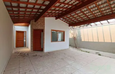 Casa com 3 dormitórios à venda, 170 m² por r$ 478.000,00 - parque das nações - pindamonhangaba/sp