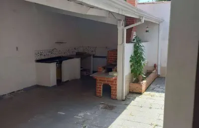 Sobrado com 3 dormitórios à venda, 200 m² por r$ 375.000,00 - boa vista - pindamonhangaba/sp