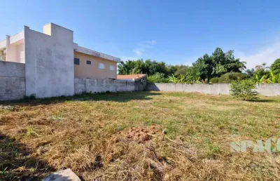 Lotes à venda a partir de 270 m² por r$ 216.000 - santana - pindamonhangaba/sp