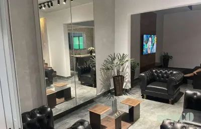 Sobrado com 3 dormitórios à venda, 220 m² por r$ 670.000,00 - vila rica - pindamonhangaba/sp