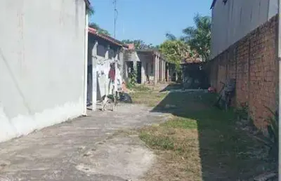 Terreno à venda, 226 m² por r$ 130.000,00 - andrade - pindamonhangaba/sp