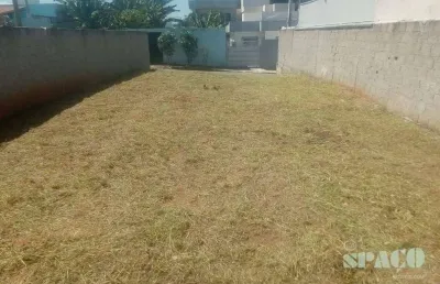 Terreno à venda, 175 m² por r$ 128.000,00 - flamboyant - pindamonhangaba/sp