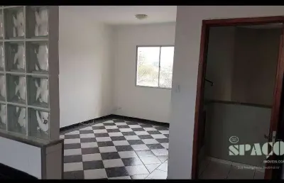 Apartamento com 3 dormitórios à venda, 67 m² por r$ 235.000,00 - são benedito - pindamonhangaba/sp