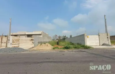 Terreno à venda, 250 m² por r$ 100.000,00 - portal dos eucaliptos - pindamonhangaba/sp