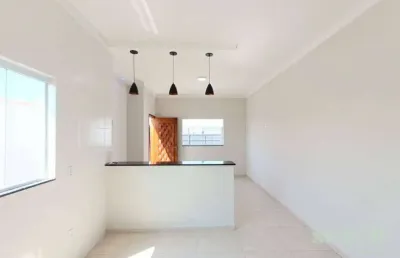 Casa com 2 dormitórios à venda, 68 m² por r$ 235.000,00 - portal dos eucaliptos - pindamonhangaba/sp