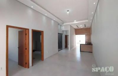 Casa com 3 dormitórios à venda, 103 m² por r$ 520.000,00 - flamboyant - pindamonhangaba/sp